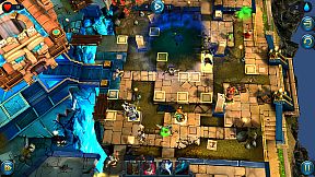 Prime World: Defenders 2