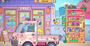 Vending Machine Co. - Supporter Pack