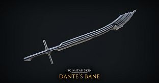 MORDHAU - Banisher Weapon Pack