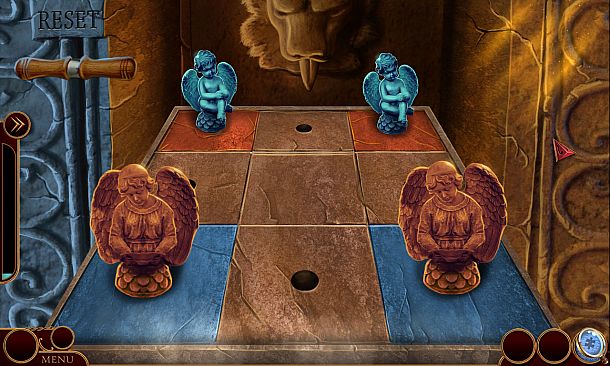 Cadenza: Music, Betrayal and Death Collector's Edition