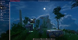 Lost Skies: Island Creator