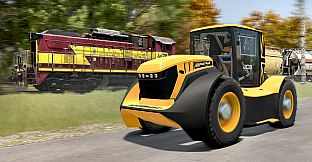 Farming Simulator 25: JCB - WFT