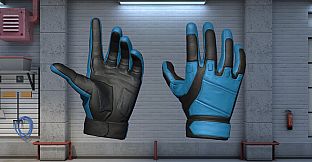 Rally Racing VR: Xtreme Speed Challenge - Unlock All Gloves