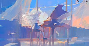 雪楔——无尽序曲与终末之歌