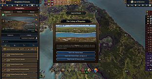 Europa Universalis V