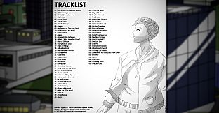 Oblivion Eagle OST