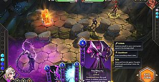 Shardbound: Forge Your Path, Master Your Strategy