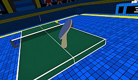 VR Ping Pong