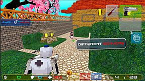 The Last Delivery: Nightmare Courier