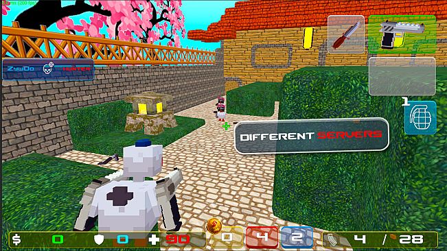 The Last Delivery: Nightmare Courier