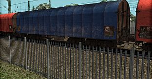 TS Marketplace: Sahimms 901 Wagon Pack Add-On
