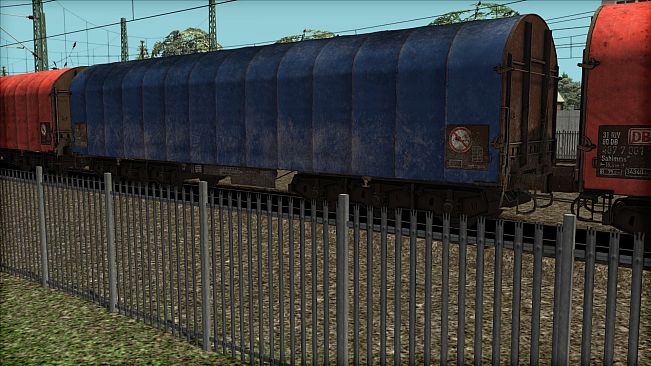 TS Marketplace: Sahimms 901 Wagon Pack Add-On