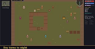 Ashfall Keep
