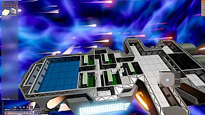 Rionag: Survey Fleet