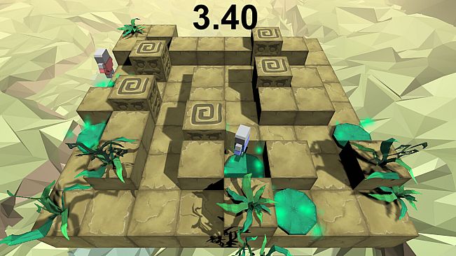 Mythos Interactive Game Collection