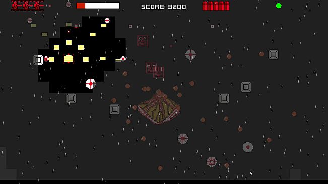 Tiger Tank 59 Ⅰ Volcano MP063