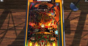 Zaccaria Pinball - Aerobatics Table