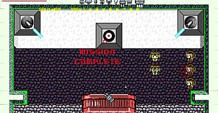 Starry Moon Island Cannon War MP03