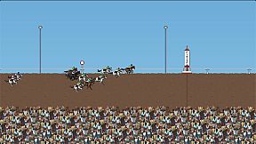 Horse Racing Manager