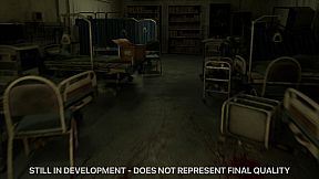 Fear To Survive: Skinmark