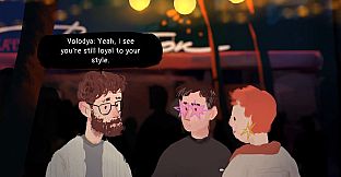 League of Enthusiastic Losers