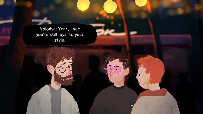 League of Enthusiastic Losers