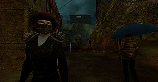 POSTAL 2: Paradise Lost