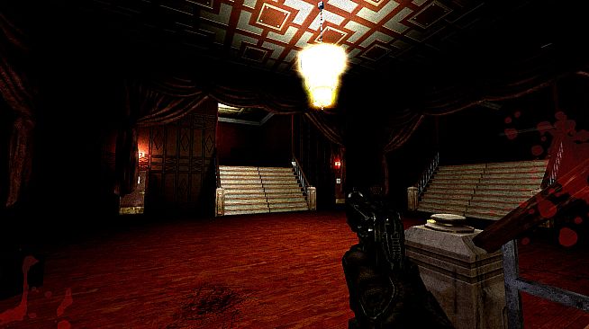 Into the Dark: Ultimate Trash Edition