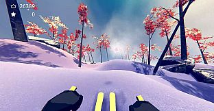 SNØ: Ultimate Freeriding