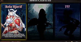 The Heroines' Last Anthem