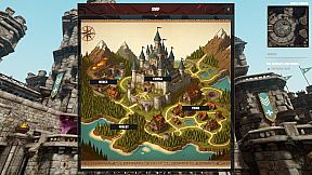 Medieval Crafter: Blacksmith