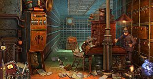 Taken Souls: Blood Ritual Collector's Edition