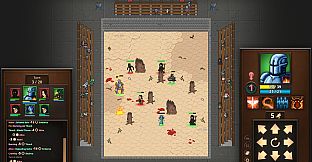 Mortal Glory 2 - Reign of Tyrants