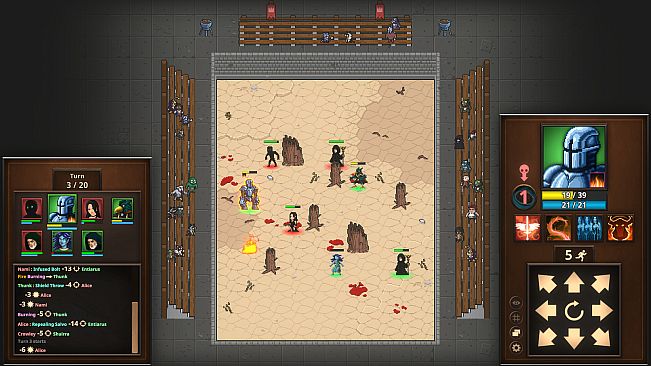 Mortal Glory 2 - Reign of Tyrants