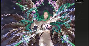 Anima Gate of Memories: I & II Remaster Digital Artbook