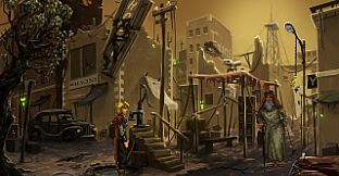 Shardlight - Bonus Content