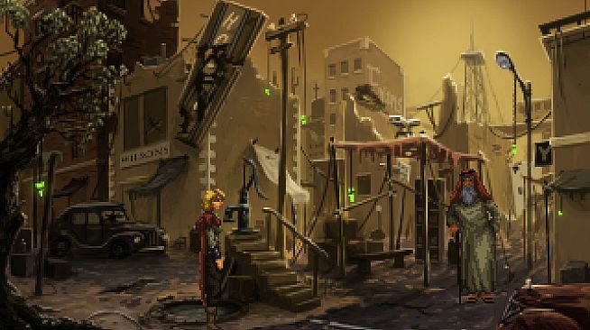 Shardlight - Bonus Content