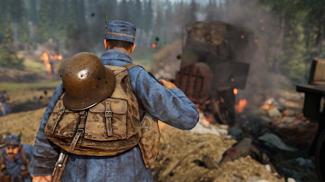 Alpine Units Pack