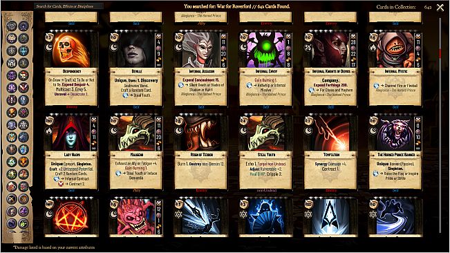 Erannorth Reborn - The War for Roverford