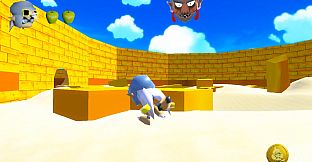 Runt's Mini Adventure