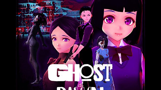 Ghost at Dawn - Soundtrack & Insider's Guide