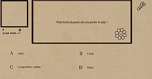 Don't Click The Flower