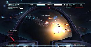 Strike Suit Zero: Director's Cut