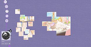 Meow Star Archives