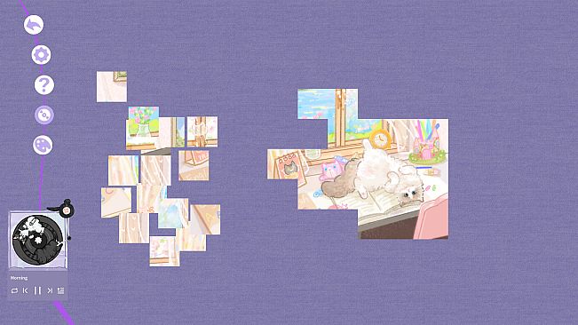 Meow Star Archives