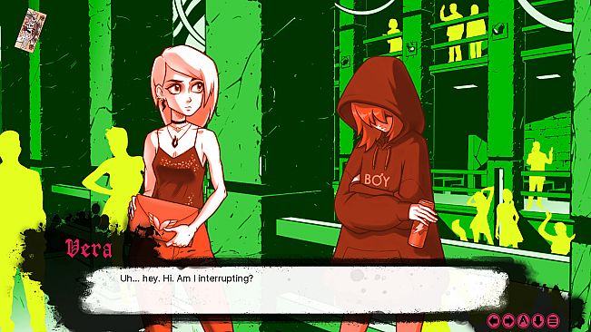 DDD: Demons Double Down