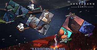 Clan of the Lynx DLC