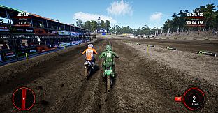 MXGP 2019 - Twilight Pack