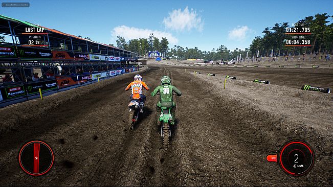 MXGP 2019 - Twilight Pack
