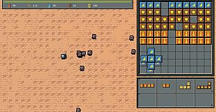 Bulgasari: Consume·Evolve·Survive